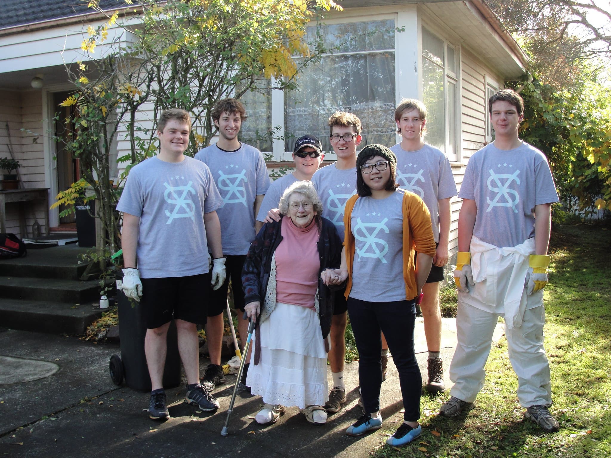 Education as a seedbed for service