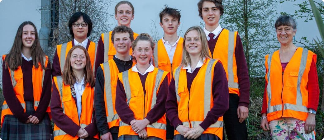 Meet Ishan Gupta from Auckland